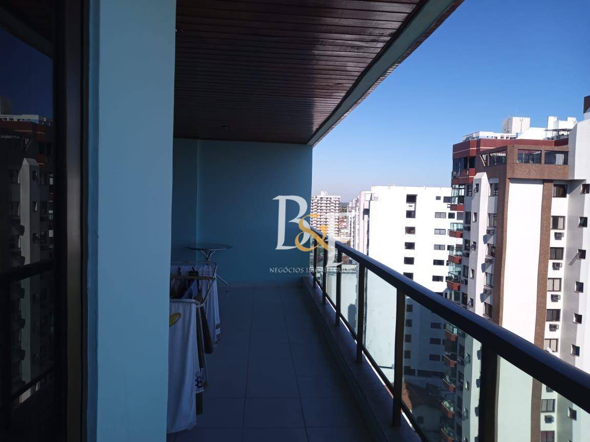 Apartamento à venda e aluguel com 4 quartos, 135m² - Foto 12