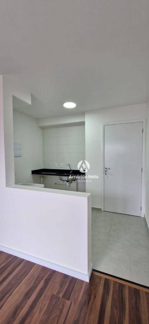 Apartamento para alugar com 2 quartos, 36m² - Foto 4