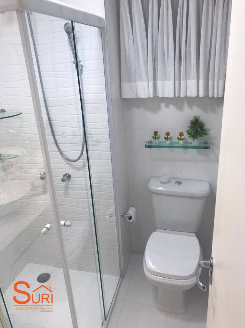 Apartamento à venda com 2 quartos, 66m² - Foto 21