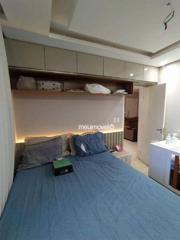 Apartamento à venda com 2 quartos, 46m² - Foto 3