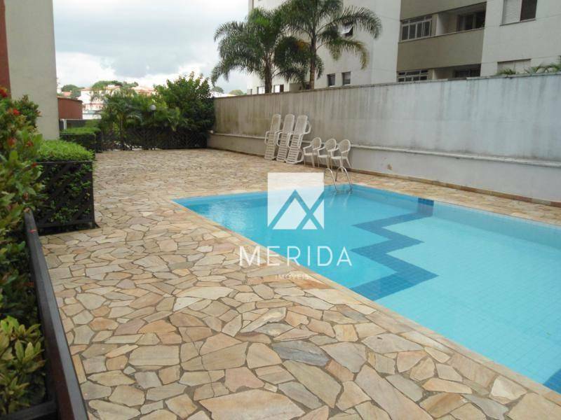 Apartamento à venda com 3 quartos, 89m² - Foto 16