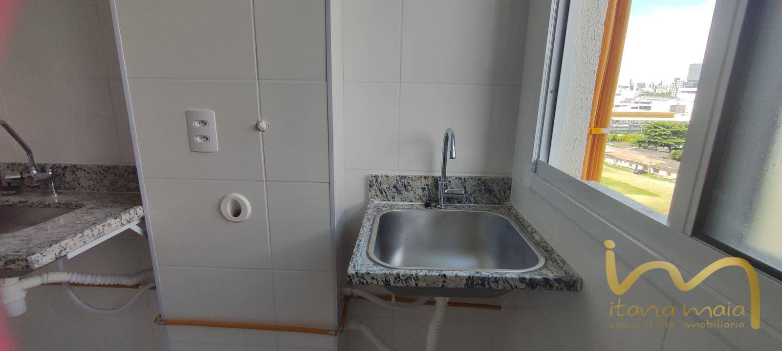 Apartamento à venda com 2 quartos, 45m² - Foto 9