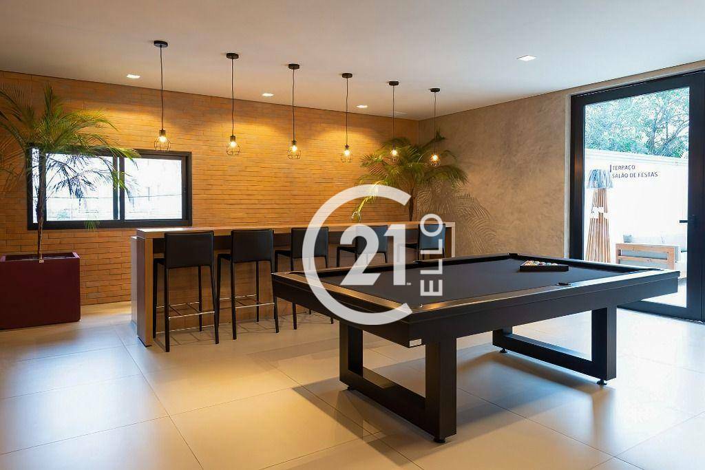 Apartamento para alugar com 2 quartos, 86m² - Foto 22