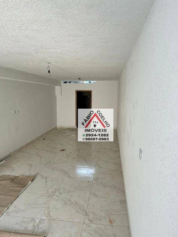 Sobrado à venda com 3 quartos, 150m² - Foto 35