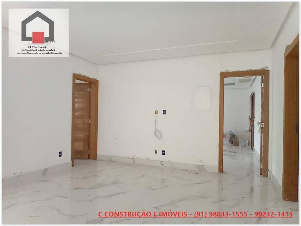 Casa de Condomínio à venda com 4 quartos, 560m² - Foto 8