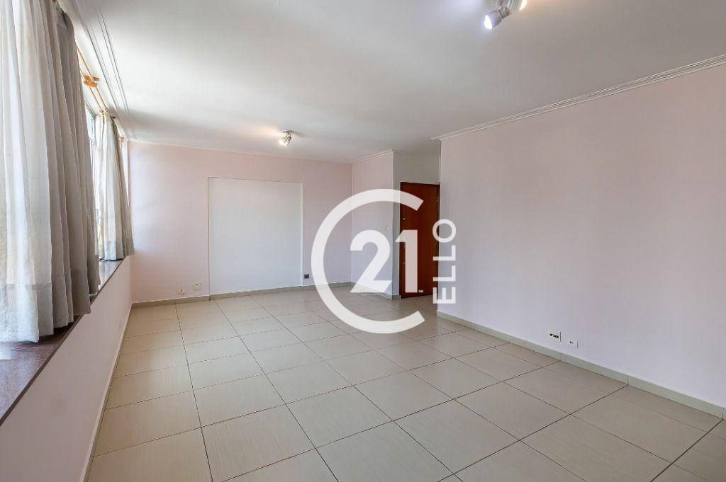 Apartamento para alugar com 2 quartos, 103m² - Foto 9