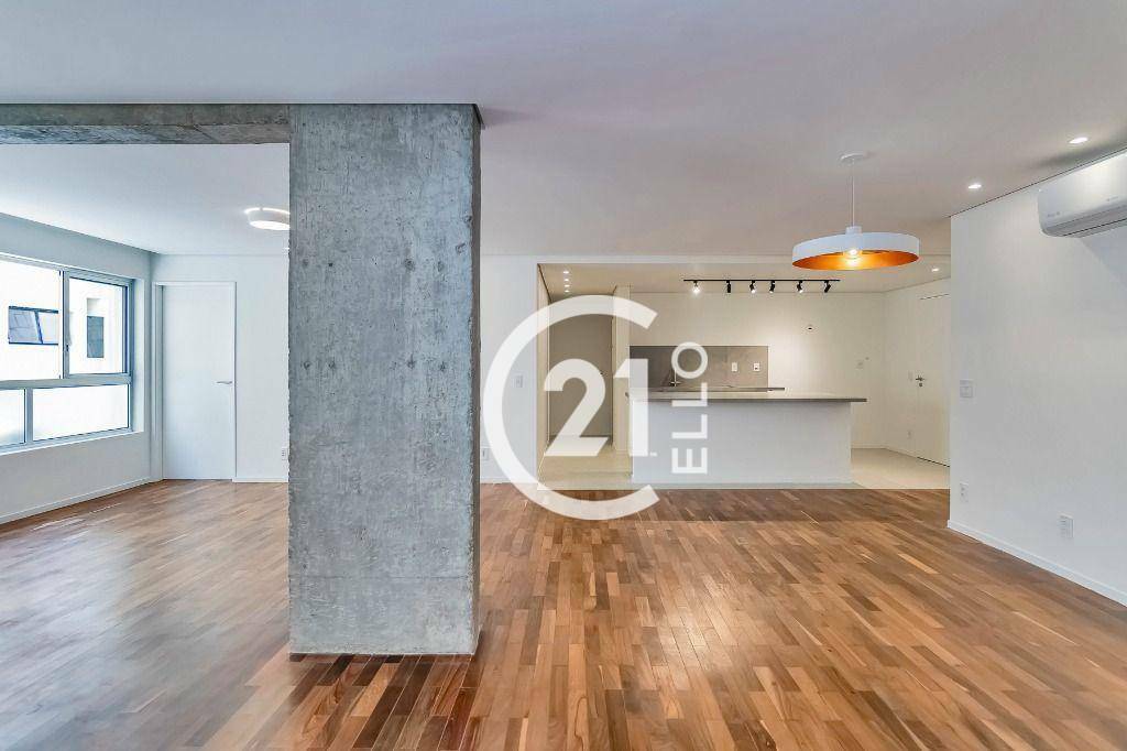 Apartamento à venda com 2 quartos, 127m² - Foto 7