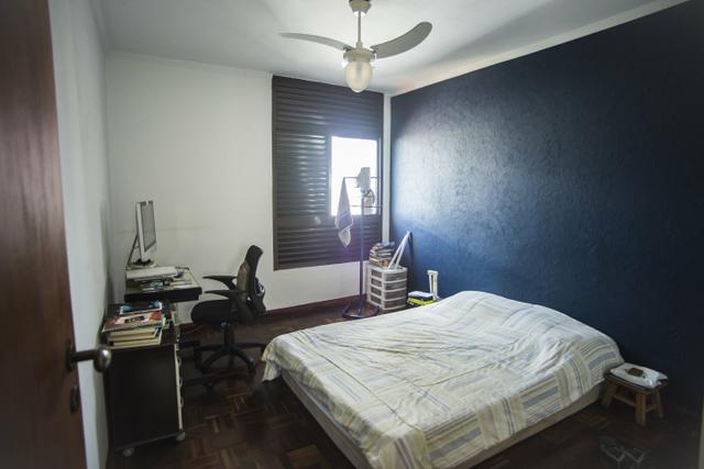 Apartamento à venda com 2 quartos, 75m² - Foto 6