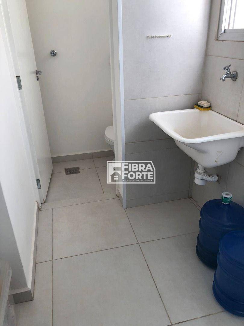 Apartamento à venda com 3 quartos, 105m² - Foto 5