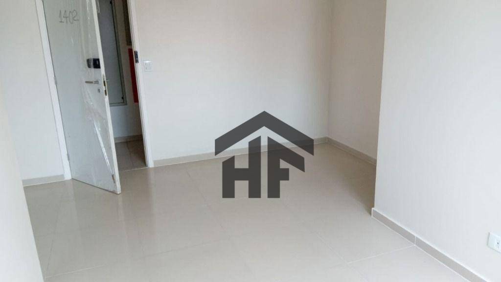 Apartamento à venda com 2 quartos, 44m² - Foto 2