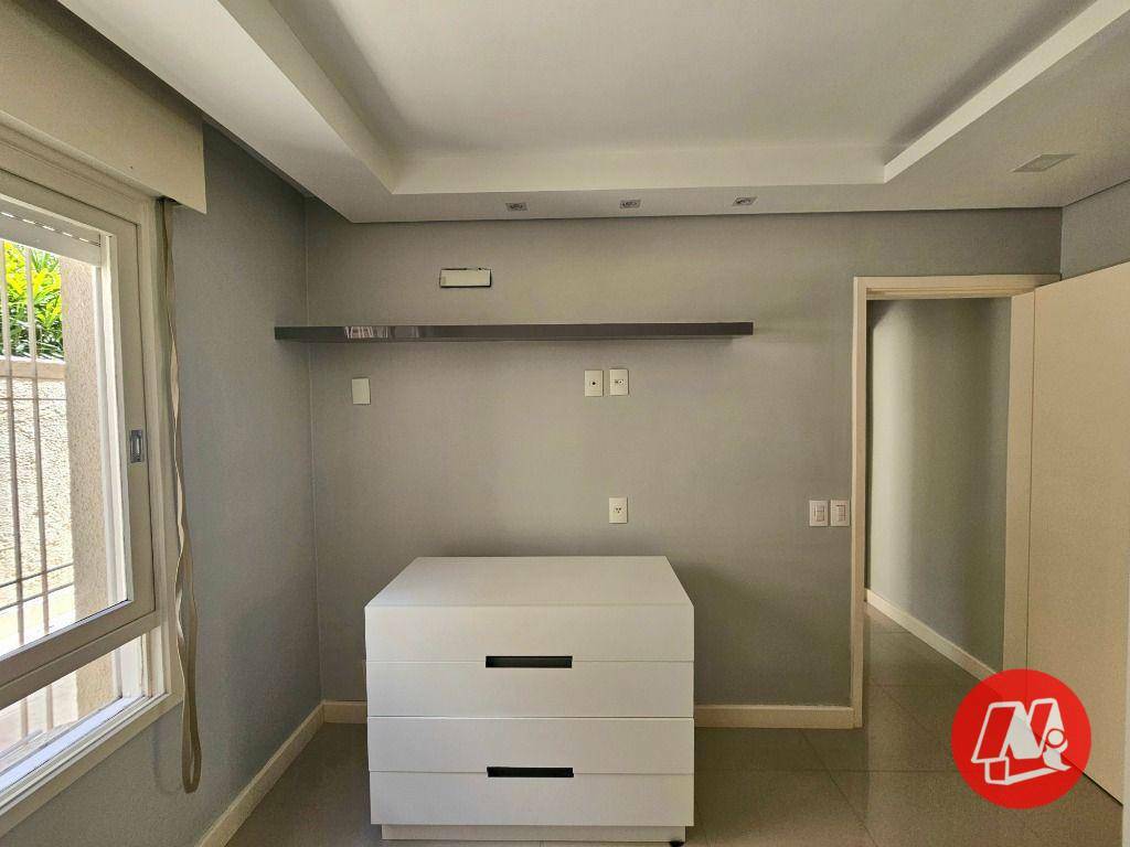 Apartamento para alugar com 1 quarto, 44m² - Foto 14