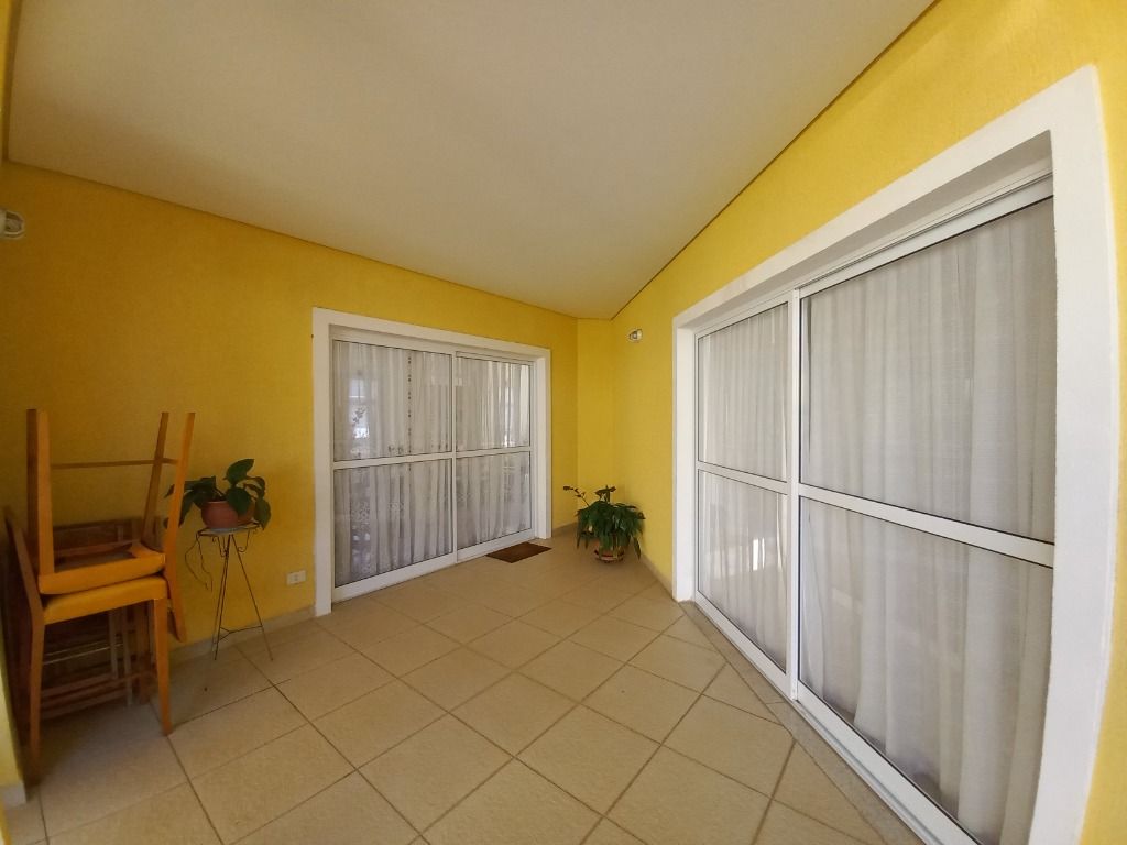 Casa de Condomínio à venda com 3 quartos, 270m² - Foto 30