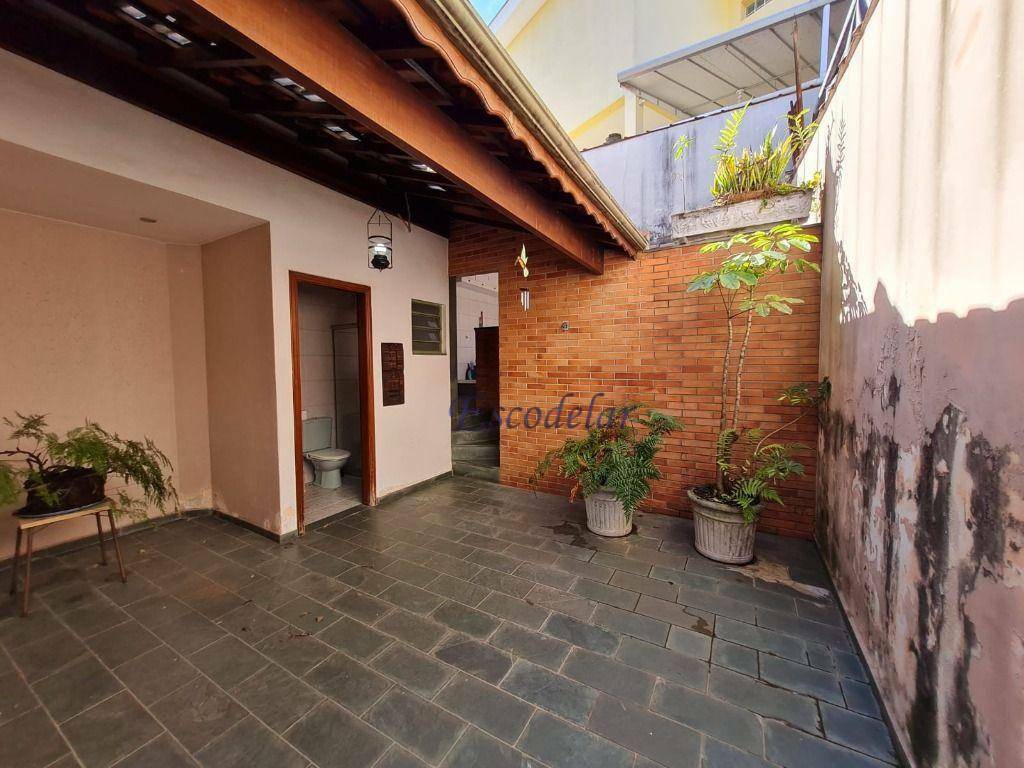 Sobrado à venda com 3 quartos, 150m² - Foto 15