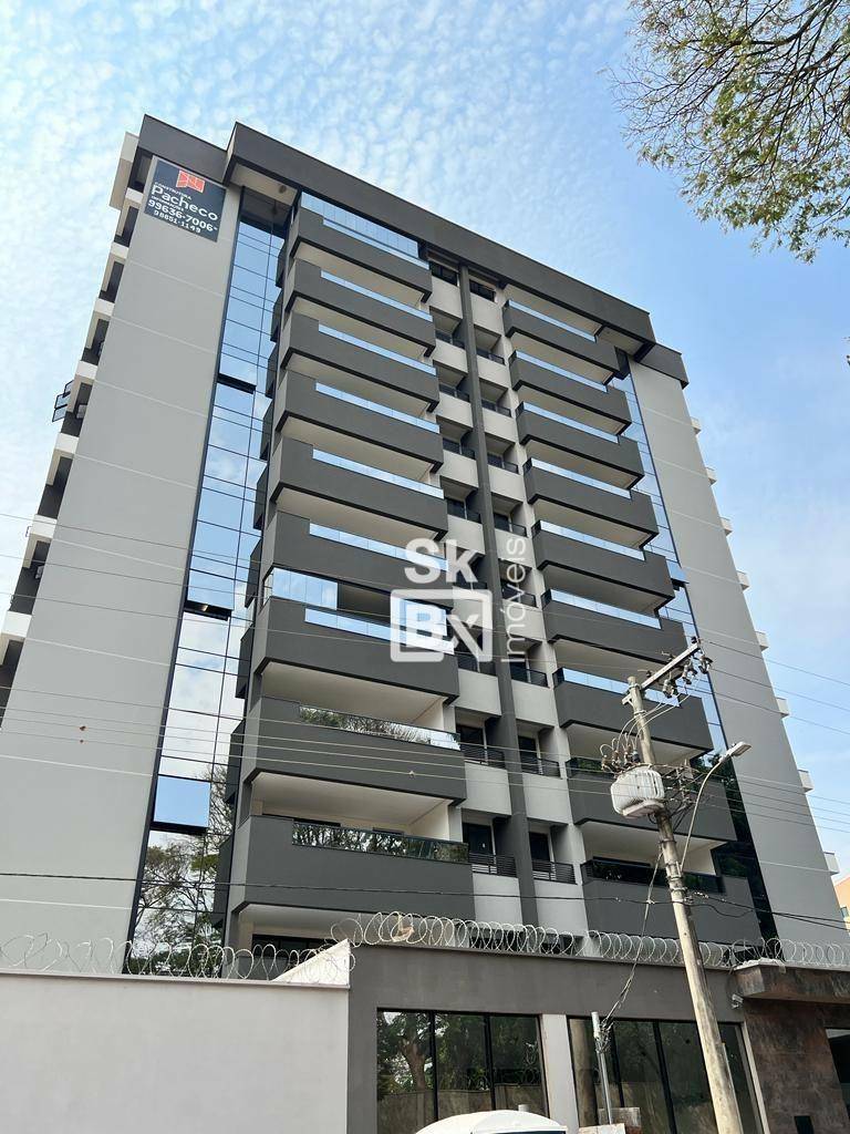 Cobertura, 3 quartos, 236 m² - Foto 21