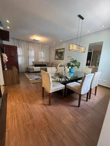 Casa à venda com 3 quartos, 104m² - Foto 6