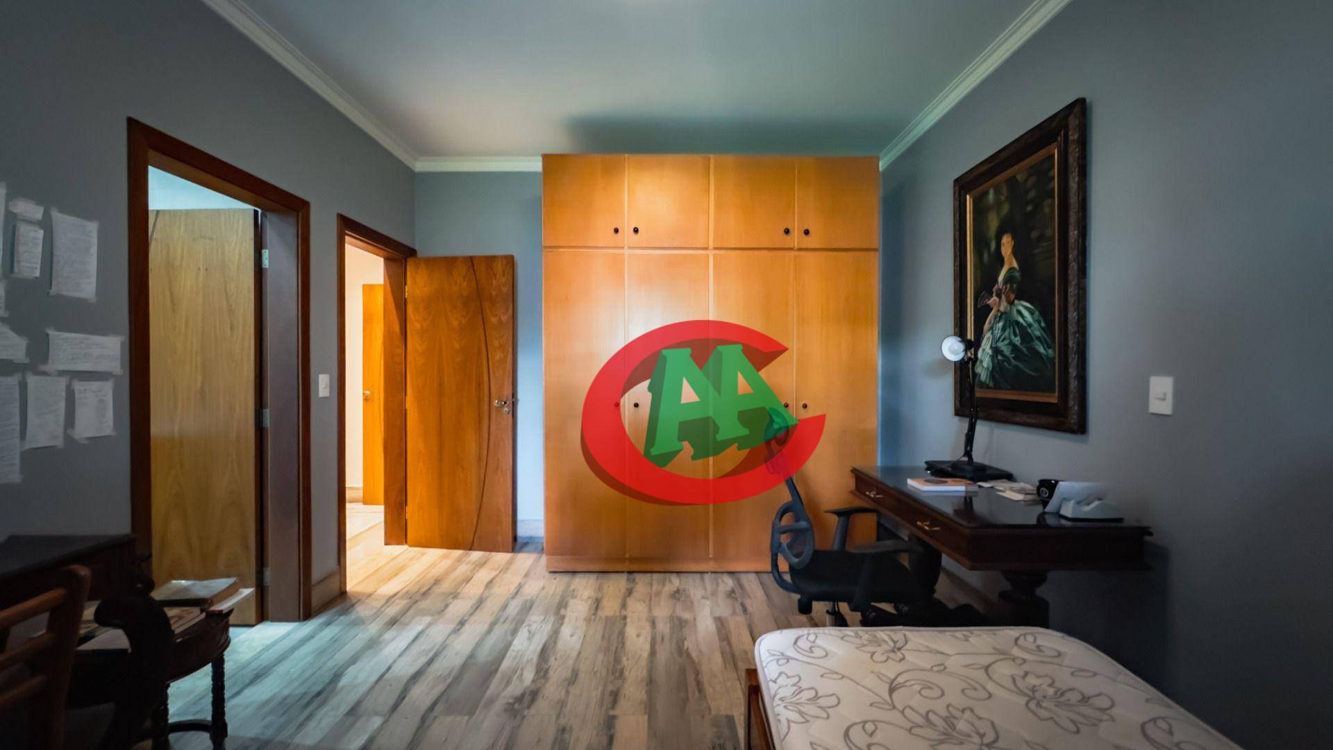 Chácara à venda com 4 quartos, 585m² - Foto 18