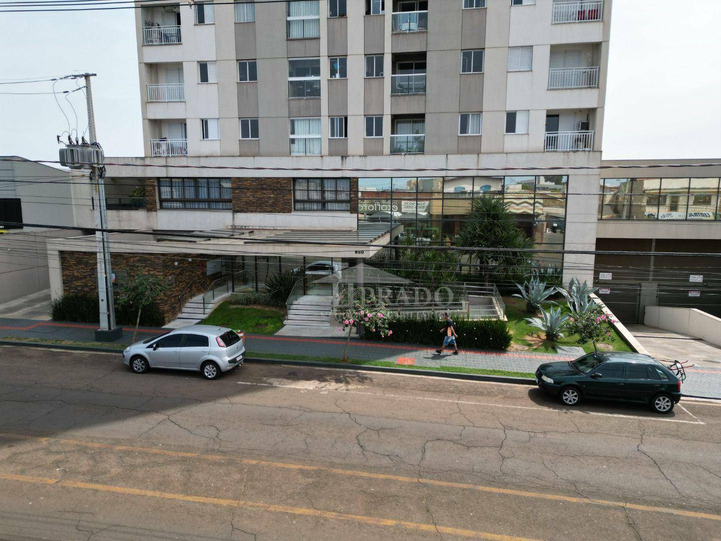 Apartamento à venda com 3 quartos, 74m² - Foto 25