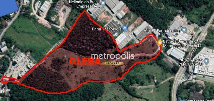 Terreno à venda, 117500M2 - Foto 2