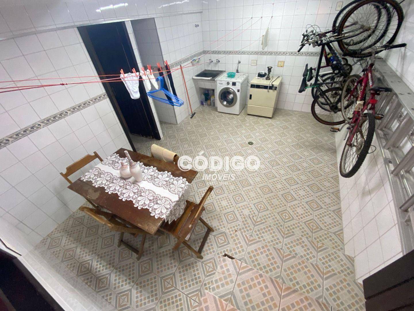 Sobrado à venda com 3 quartos, 256m² - Foto 26