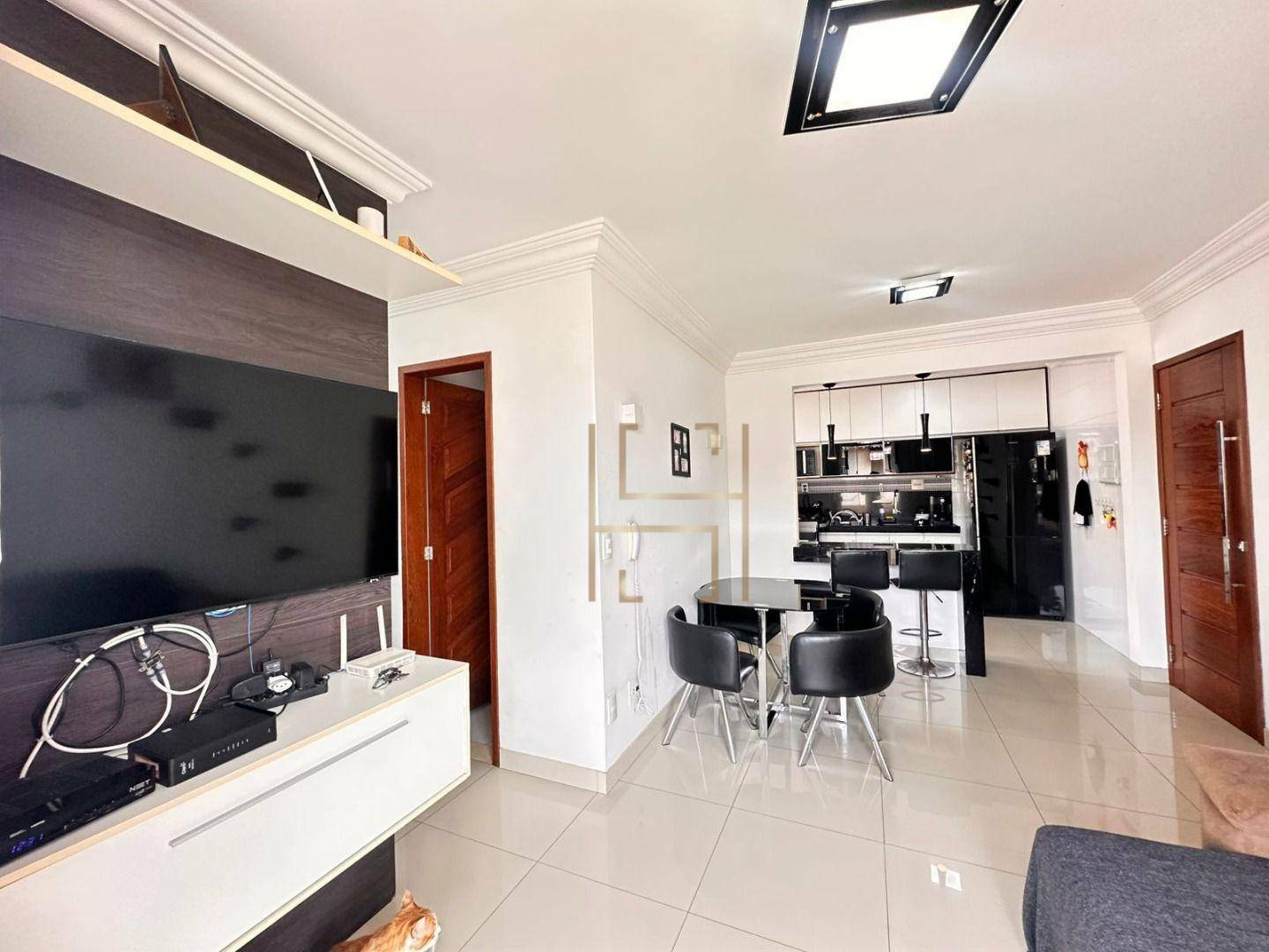 Apartamento, 3 quartos, 77 m² - Foto 7