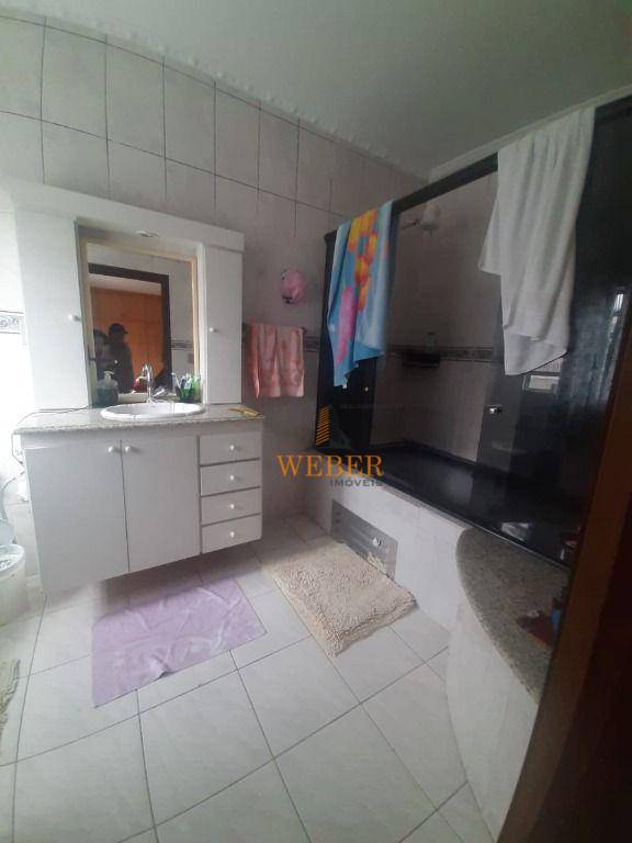 Sobrado à venda com 3 quartos, 285m² - Foto 25