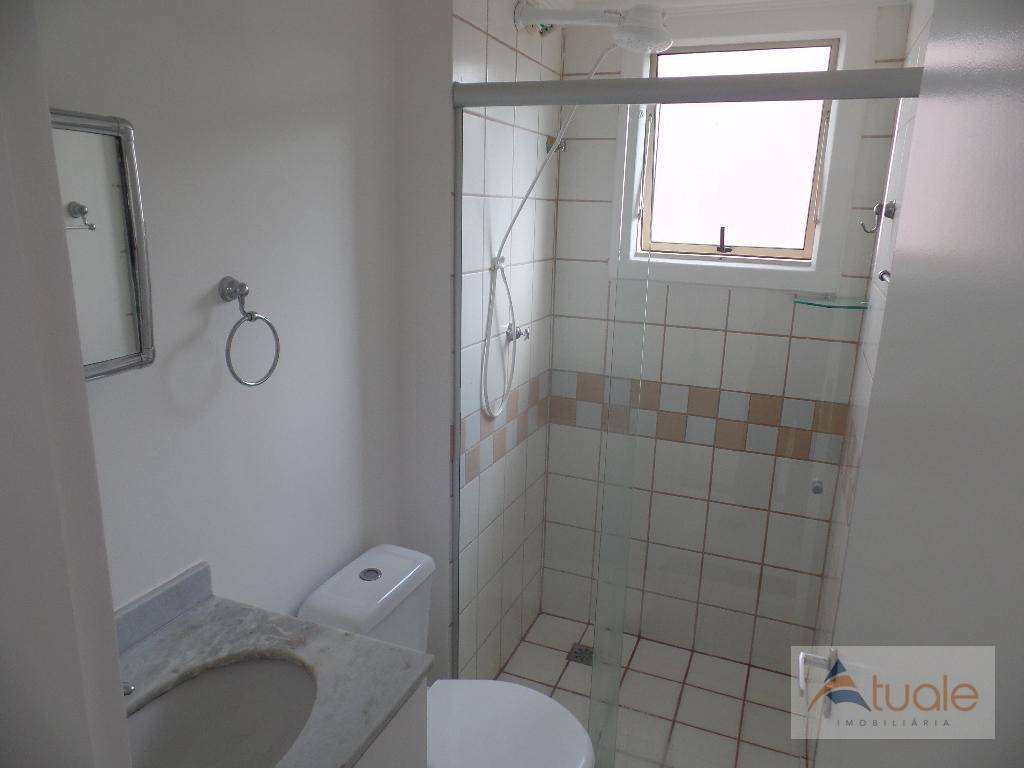 Apartamento para alugar com 2 quartos, 46m² - Foto 15