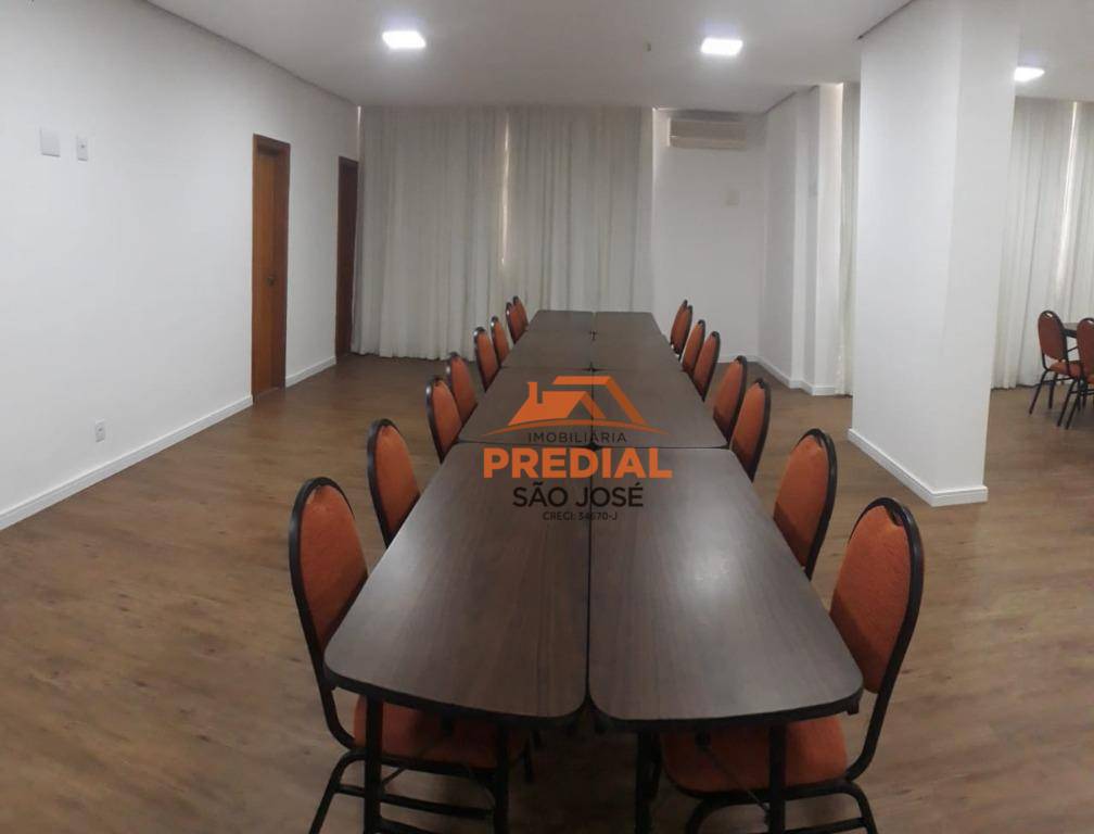 Apartamento à venda com 1 quarto, 72m² - Foto 14