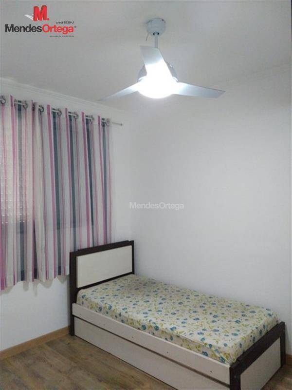 Apartamento para alugar com 2 quartos, 48m² - Foto 18