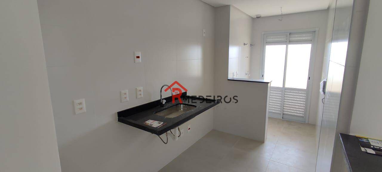 Apartamento à venda com 1 quarto, 57m² - Foto 12