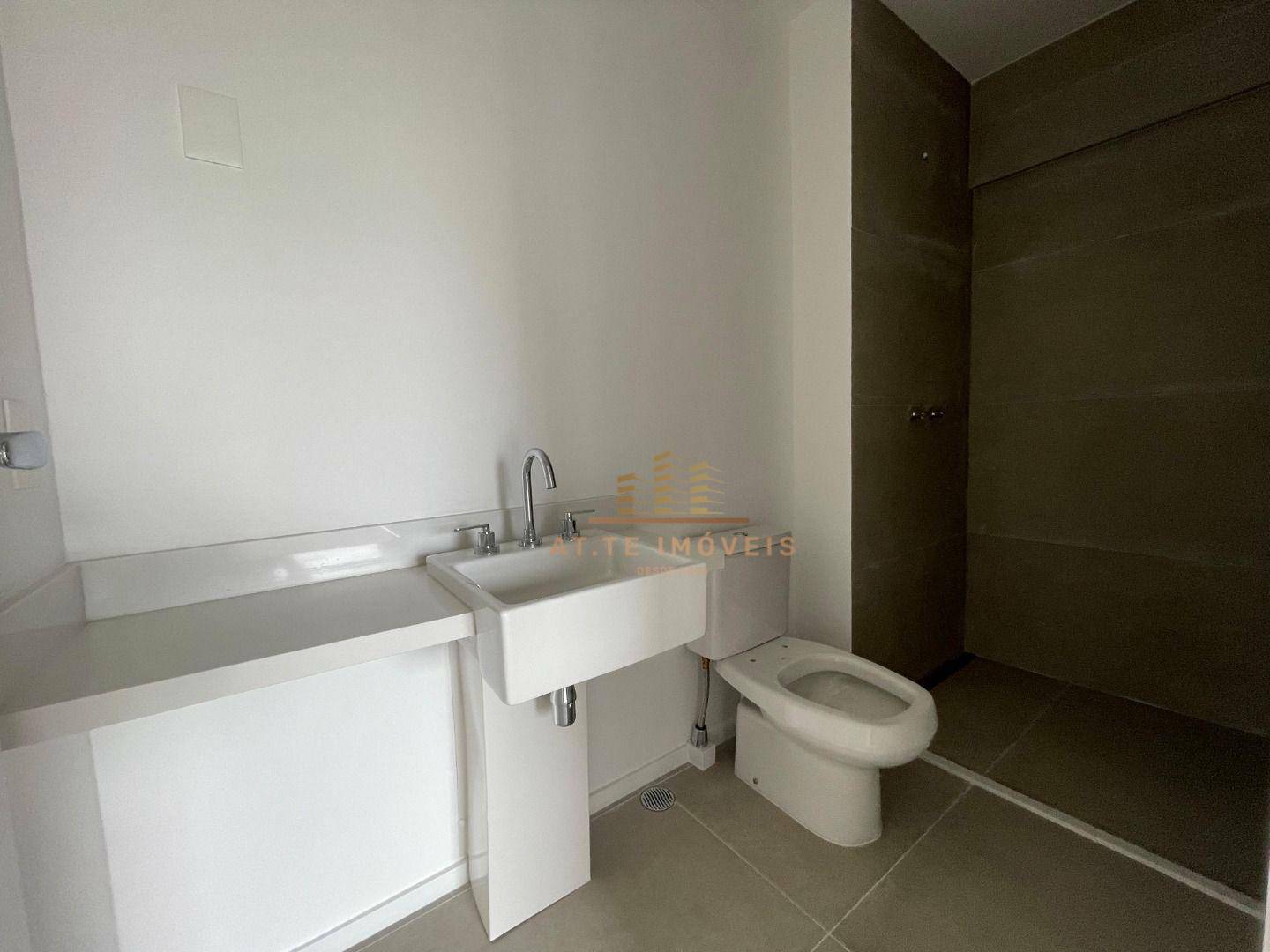 Apartamento à venda com 2 quartos, 78m² - Foto 14