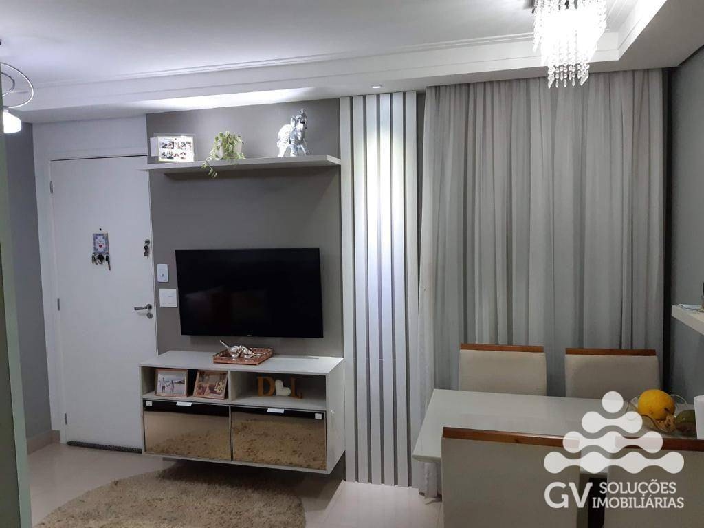 Apartamento à venda com 2 quartos, 45m² - Foto 7