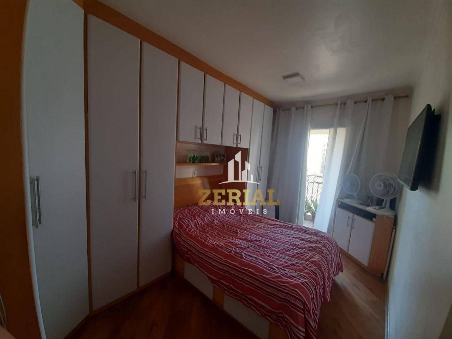 Apartamento à venda com 3 quartos, 95m² - Foto 15