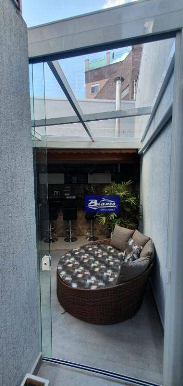 Sobrado, 2 quartos, 252 m² - Foto 14