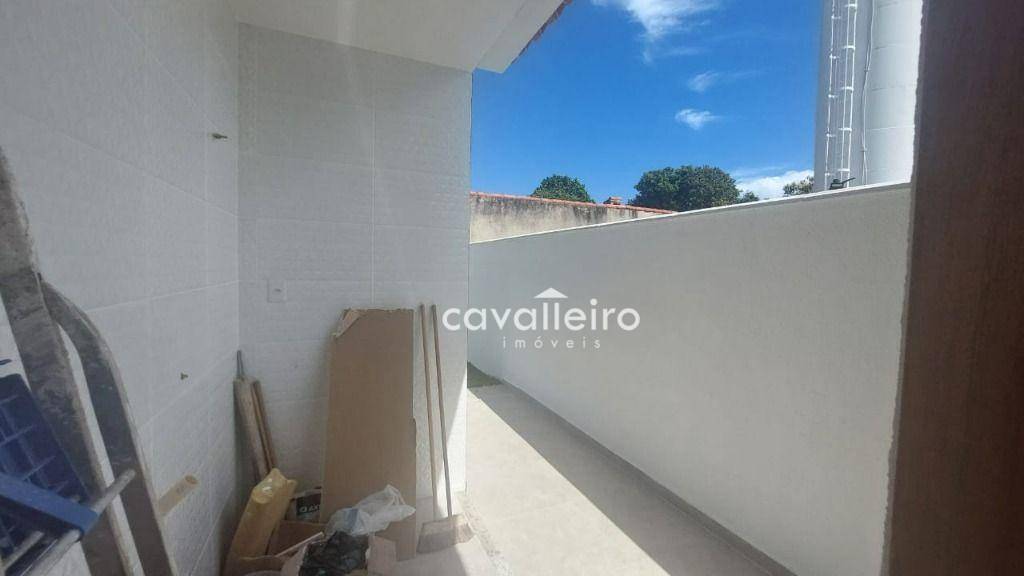 Casa de Condomínio à venda com 2 quartos, 85m² - Foto 4