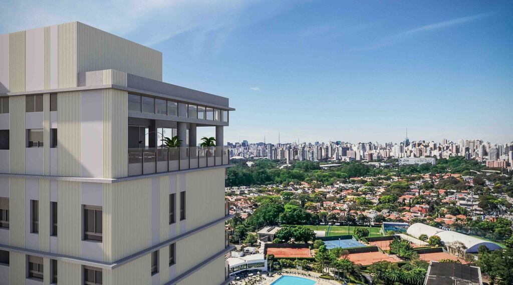 Apartamento à venda com 3 quartos, 240m² - Foto 38