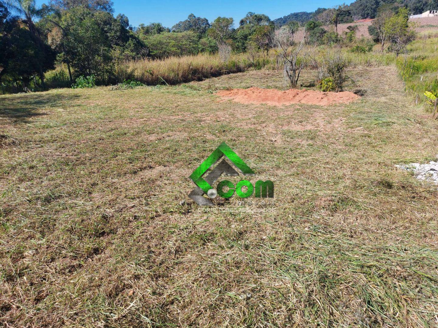 Terreno à venda, 1628M2 - Foto 1