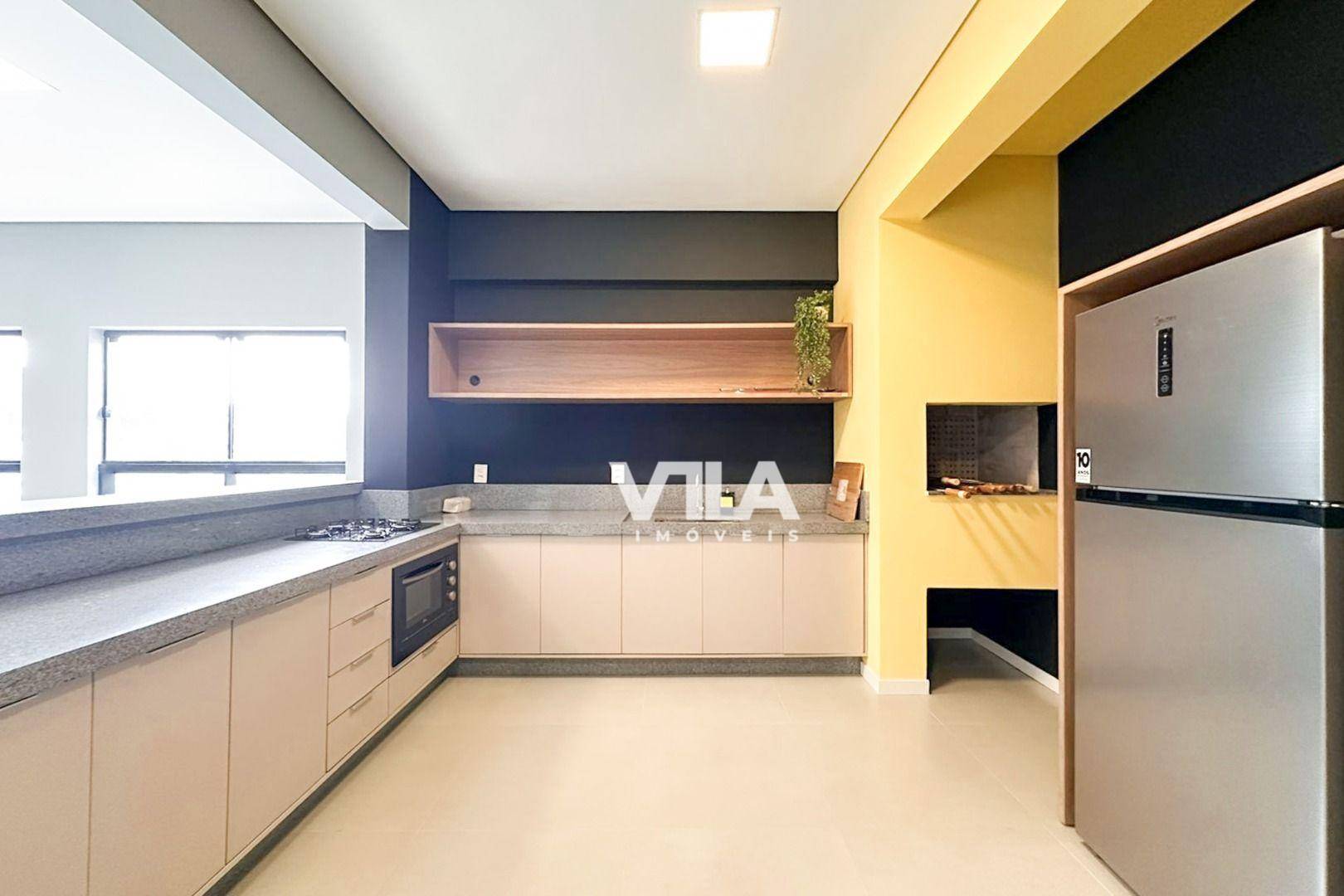 Apartamento à venda com 2 quartos, 63m² - Foto 12