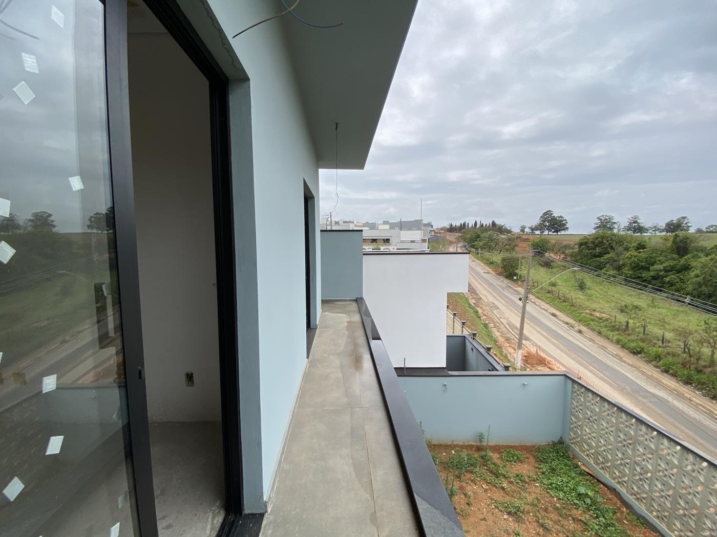 Casa de Condomínio à venda com 3 quartos, 175m² - Foto 27