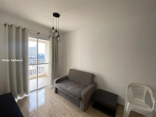 Apartamento para alugar com 2 quartos, 60m² - Foto 16