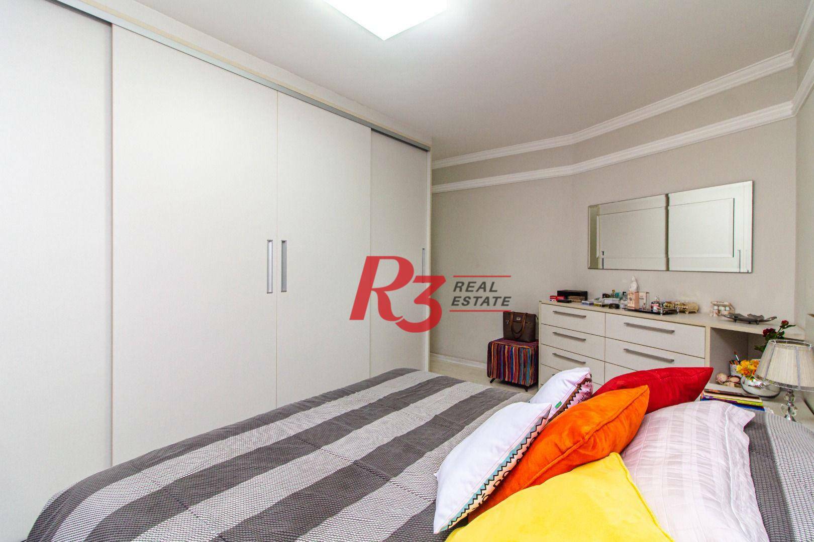 Apartamento à venda com 4 quartos, 202m² - Foto 33