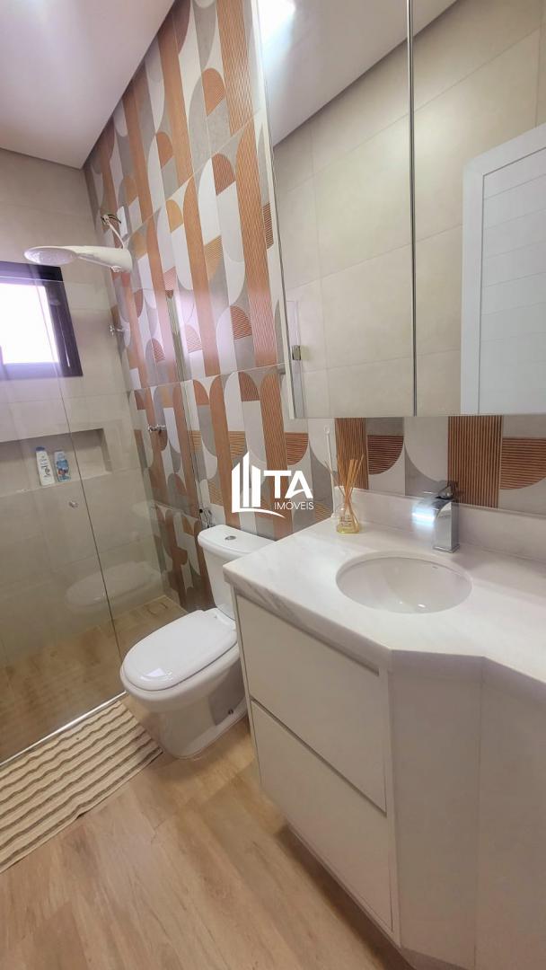 Casa de Condomínio à venda com 4 quartos, 230m² - Foto 45