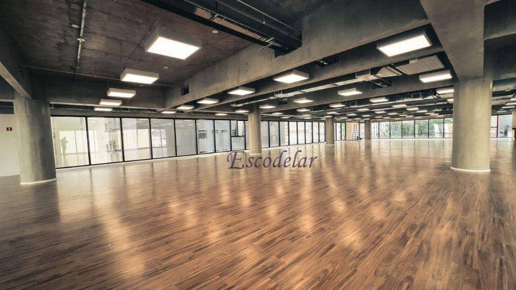 Conjunto Comercial-Sala para alugar, 661m² - Foto 2