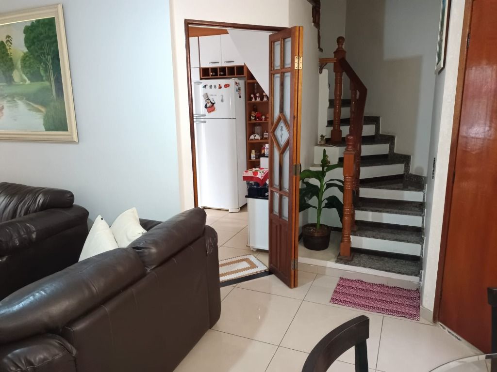 Sobrado à venda com 3 quartos, 96m² - Foto 7