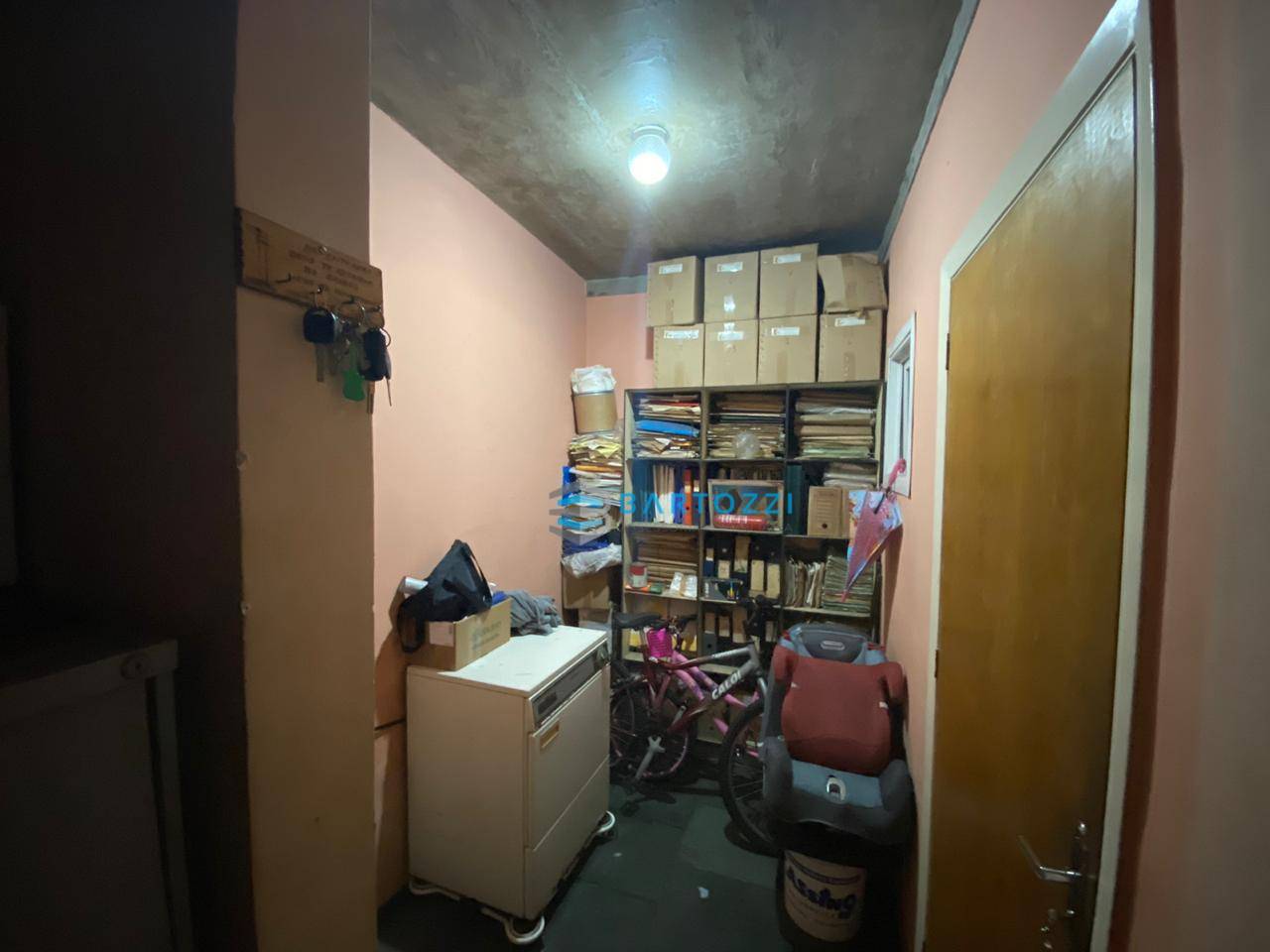 Sobrado à venda com 3 quartos, 120m² - Foto 33