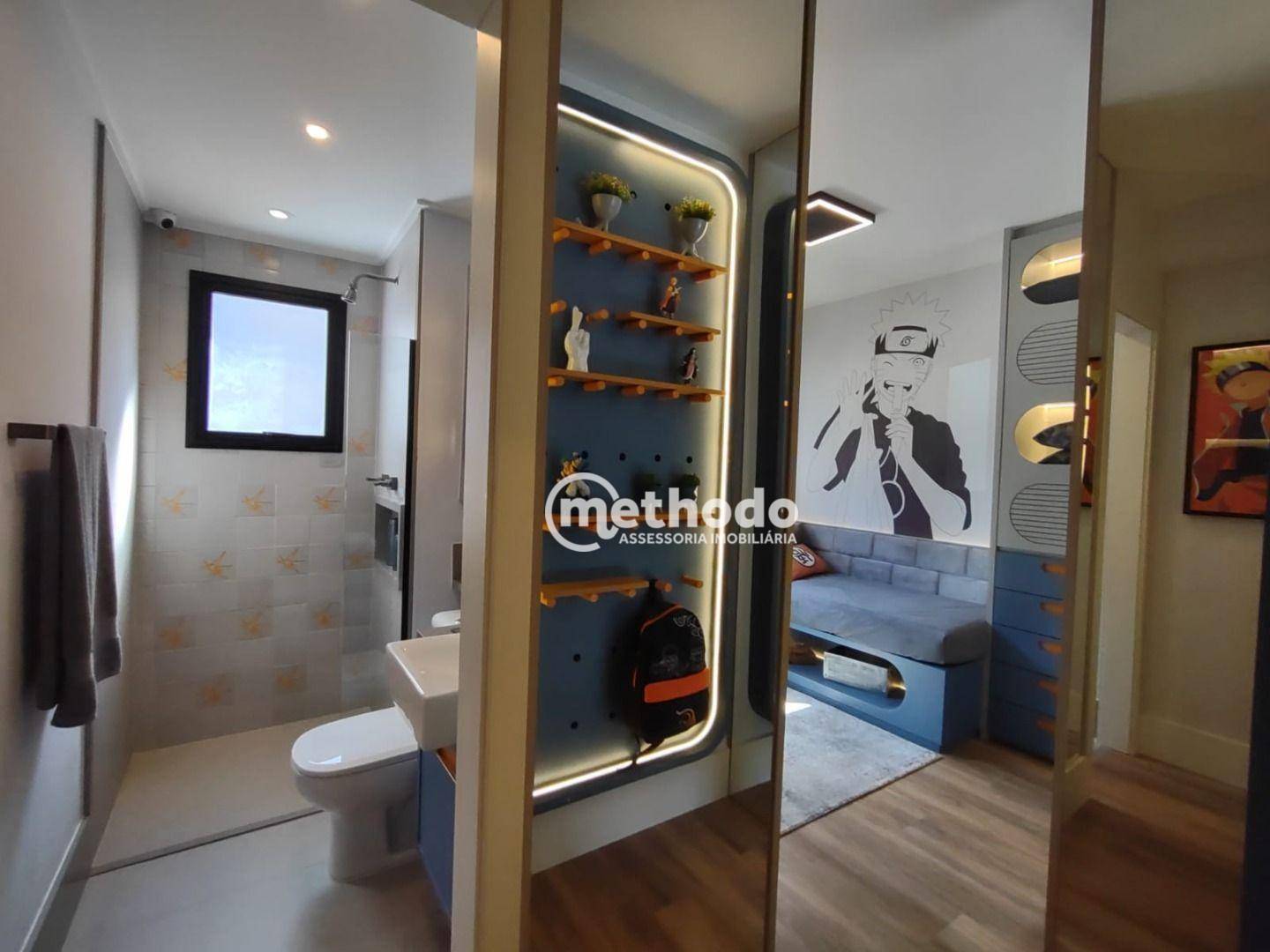 Apartamento à venda com 3 quartos, 163m² - Foto 20