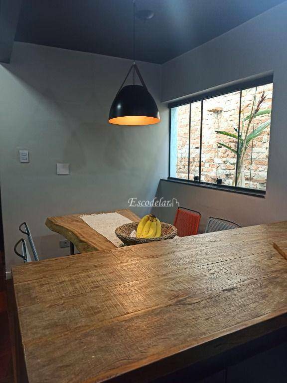 Sobrado à venda com 3 quartos, 134m² - Foto 13