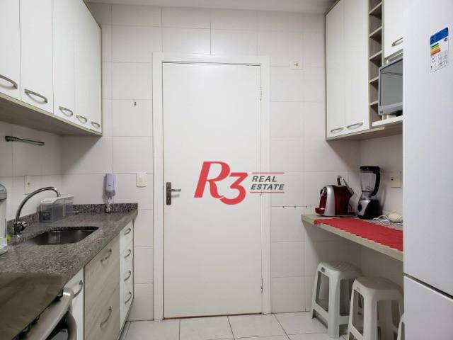 Apartamento à venda com 2 quartos, 79m² - Foto 9