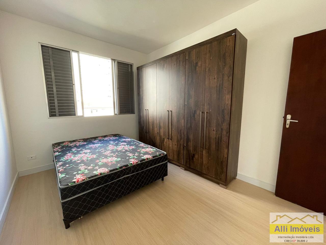 Apartamento à venda com 2 quartos, 55m² - Foto 8