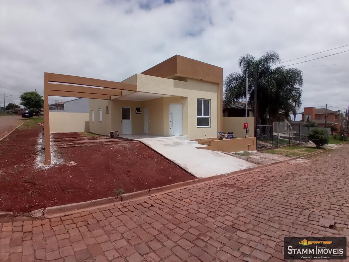 Casa à venda com 3 quartos, 187m² - Foto 2