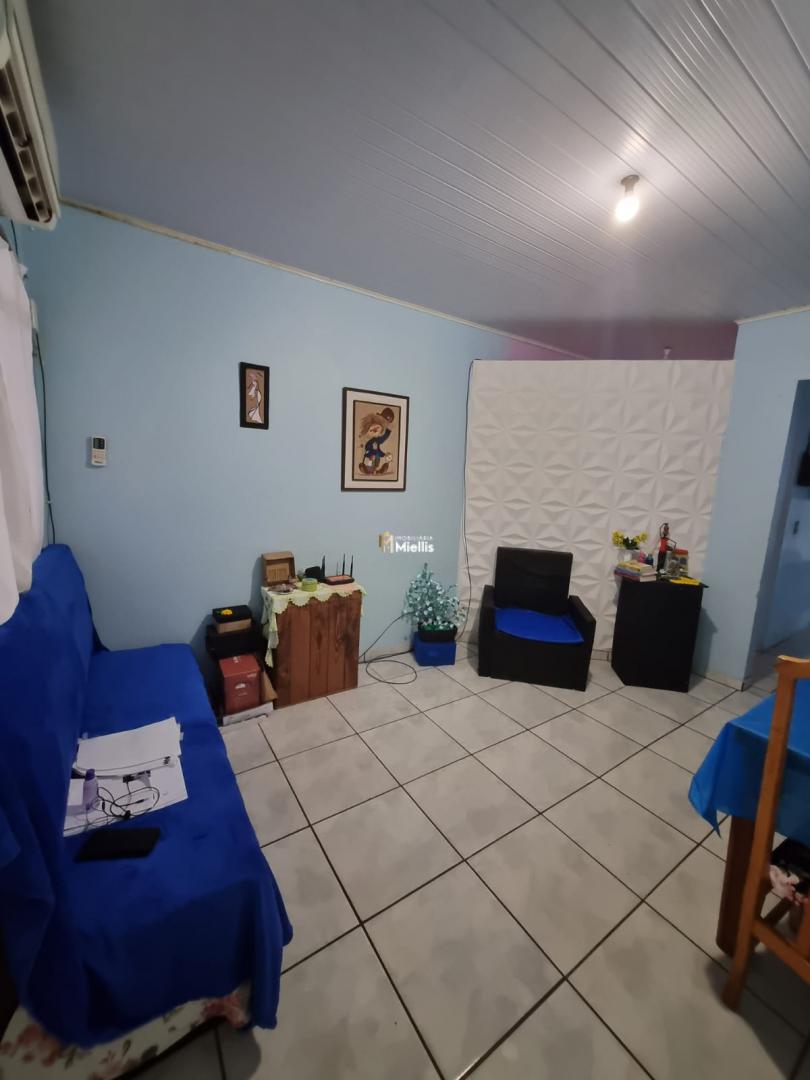 Apartamento à venda com 2 quartos, 55m² - Foto 2